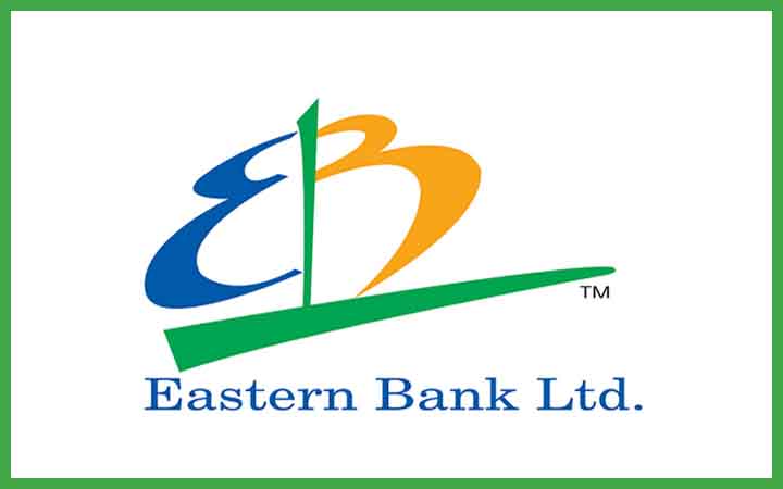 নিয়োগ দিচ্ছে ইস্টার্ন ব্যাংক, লাগবে না অভিজ্ঞতা